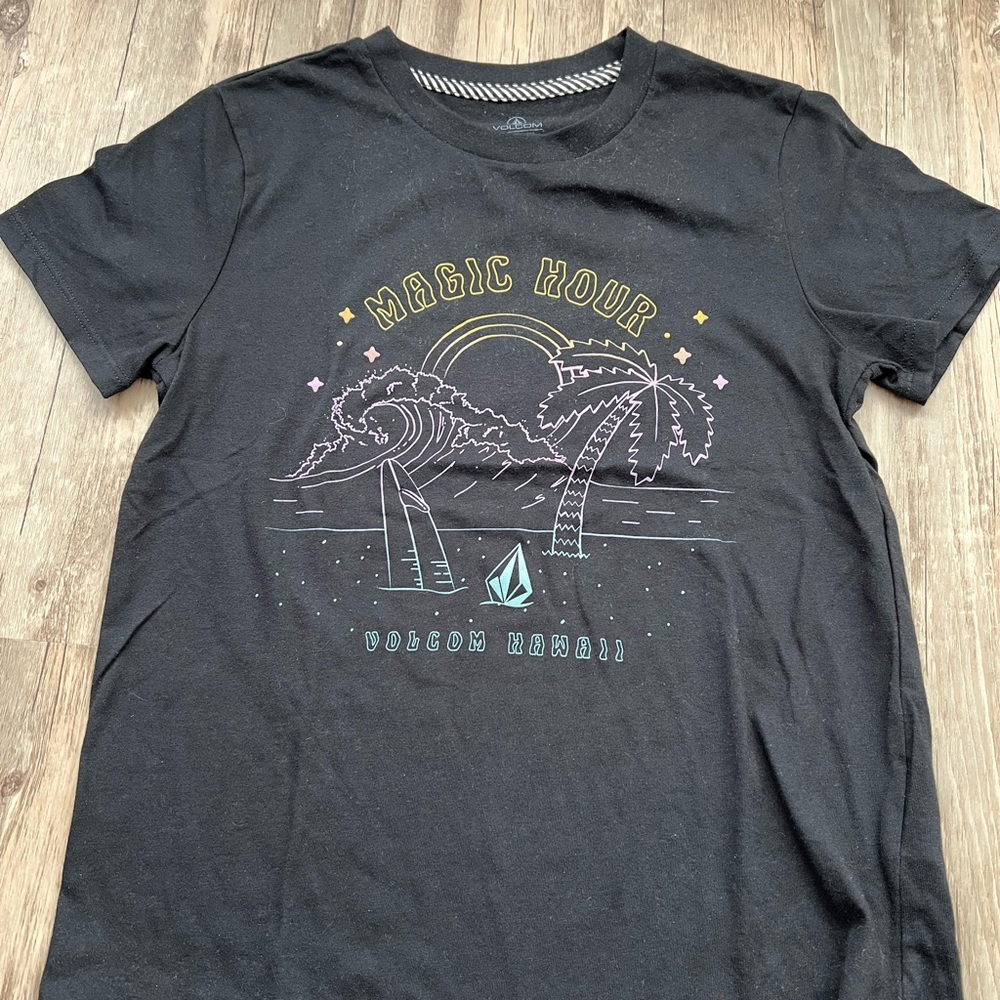 Volcom Size XS Hawaii